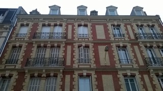 rejointoiement de faade